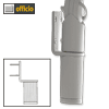 Details zu Novus JetMaster TFT-Wandb...
