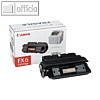 Details zu Canon Toner für FAX L100...