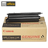 Details zu Canon Toner GPR-1 schwarz...