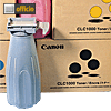 Canon Toner CLC1000, 8.500 Seiten, schwarz, 1422A002