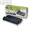 Details zu Brother Thermotransferrol...