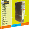 Details zu Geha C34 Patrone InkJet C...