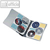 Details zu Hama CD-ROM Ordner für 1...