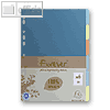 Details zu Exacompta Register 5-teil...