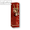 Details zu Geschenktasche Bottle Chr...