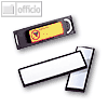Details zu Durable Namensschild Clip...