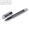 Details zu Online Rollerball 'Floral...