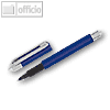 Details zu Online Rollerball 'Blau',...