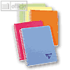 Details zu Clairefontaine Spiralheft...