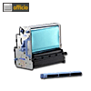 Details zu Tektronix / Xerox Imaging...