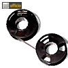 Details zu IBM Farbband Nylon OCR Ba...