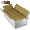 Details zu Versandkarton Faltbox CD4...