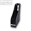 Zweckform Stehsammler Serie INFINITY, wei&szlig;-grau, INF3WG