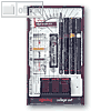Details zu Rotring Rapidograph 3er-C...