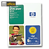 Details zu Hewlett-Packard Fotopapie...