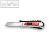 Details zu WEDO Cutter, 18 mm, rot-s...