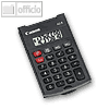 Details zu Canon Taschenrechner AS-8...
