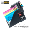 Xerox 8R7970 Druckkopf P105 color - ca. 10.000 Sei