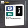 Details zu HP Druckkopf Nr. 84 schwa...