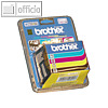 Details zu Brother Tintenpatrone Mul...