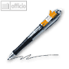 Details zu Post-it Index Gelroller 3...