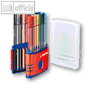 Details zu Stabilo Fasermaler Pen 68...