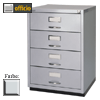 Details zu Bisley Medienschrank, mit...