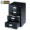 Details zu Bisley Medienschrank, mit...