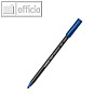 Details zu calligraphy-pen 1255, Str...