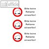 Details zu Herma Hinweisetiketten, B...