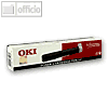 Details zu OKI Toner, Druckkassette ...