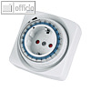 Details zu Hama mechanischer Timer G...