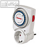Details zu Hama mechanischer Timer G...