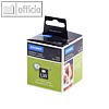 Details zu Dymo CD/DVD-Etiketten, Du...