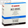 Details zu Canon Tintenpatrone BCI-1...
