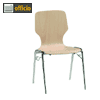 Details zu prosedia Besucherstuhl, V...
