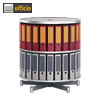 Details zu Moll Ordnersäule Rotafil...