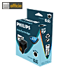 Details zu Philips Druckkopf schwarz...