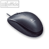 Details zu Logitech Maus M90, optisc...