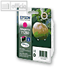 Epson DURABrite Ultra Ink, magenta, C13T12934011