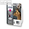 Epson Tintenpatrone DURABrite Ultra Ink XL, magenta, C13T13034010