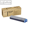 Details zu Kyocera Toner cyan für F...