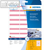 Details zu Herma Namens-Etiketten, A...