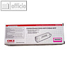OKI Trommel magenta ca. 17.000 Seiten, 42126671