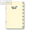 Bild quo vadis kalender