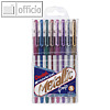 Details zu Pentel Hybrid Gel-Tintenr...