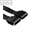 Details zu Hama Scart Verbindungskab...