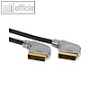 Details zu Hama Scart-Verbindungskab...