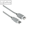 Details zu Hama USB Verlängerungska...