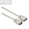 Details zu Hama VGA Monitorkabel, 1....